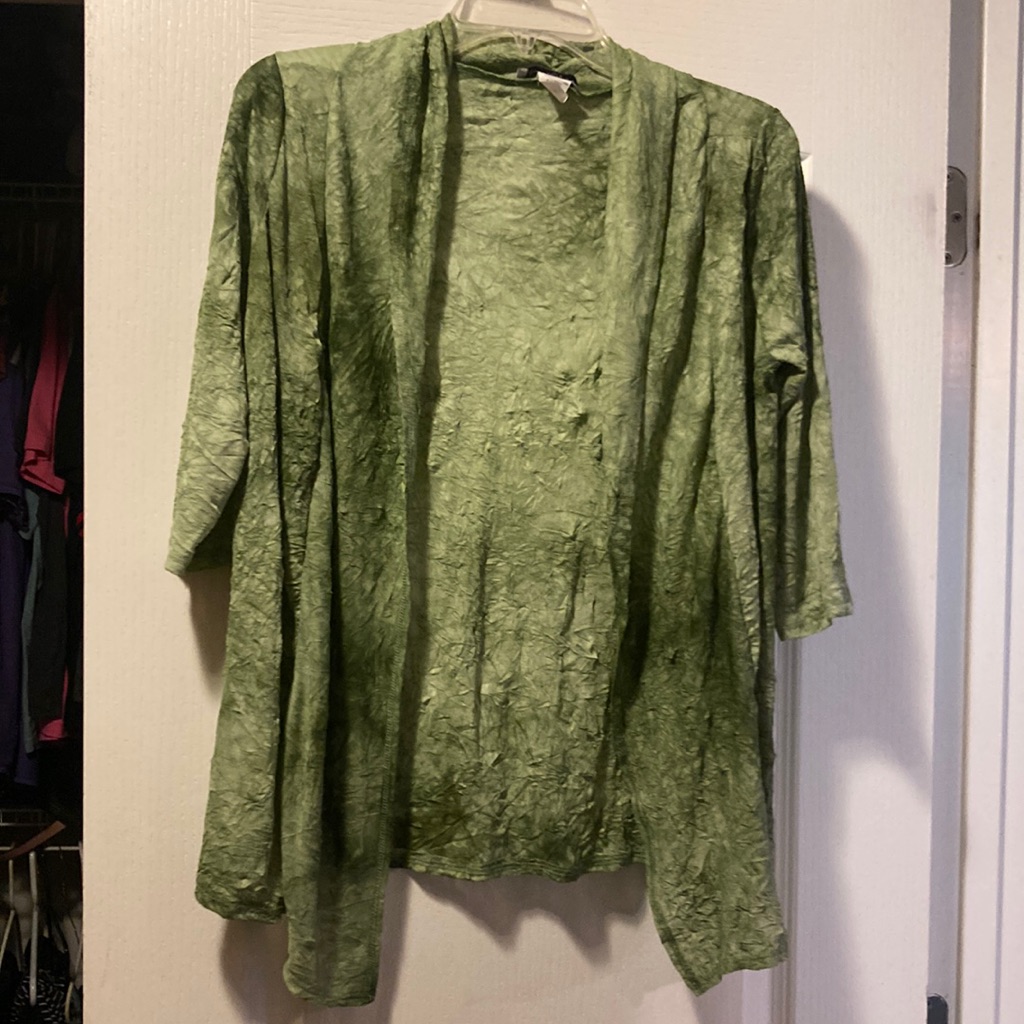 Spring Green